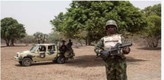 Masakër në Nigeri, grupi i armatosur ekzekuton 17 fermerë