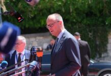 Kancelari Merz: BE ka bërë edhe gabimet e veta, nuk ka pranuar asnjë anëtar të ri prej 13 vitesh