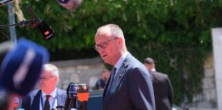 Kancelari Merz: BE ka bërë edhe gabimet e veta, nuk ka pranuar asnjë anëtar të ri prej 13 vitesh