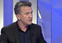 “Po Altin Dumani ç’pati” – Berat Buzhala: Kush po nxit sentimentet antiamerikane në Shqipëri?