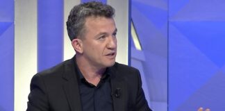 “Po Altin Dumani ç’pati” – Berat Buzhala: Kush po nxit sentimentet antiamerikane në Shqipëri?