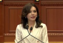 Spiropali: Unë jam dhe do të jem në PS, kush i ka bërë dëm partisë të shkojë aty ku ka vendin!