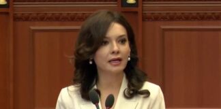 Spiropali: Unë jam dhe do të jem në PS, kush i ka bërë dëm partisë të shkojë aty ku ka vendin!