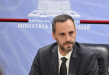 Vrasja e efektivit në Maliq, reagon ministri Lamallari: Sulm ndaj ligjit dhe sigurisë së qytetarëve
