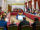 Pas mbledhjes së grupit të PS, Rama thërret drejtuesit politikë të qarqeve, takim të mërkurën në selinë rozë