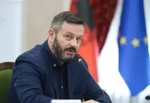 Emërimi i Dados prokuror, avokati Ndreca: Qëndrimi i KLP-së për këtë çështje lë shumë për të dëshiruar, po bëhet palë me paligjshmërinë
