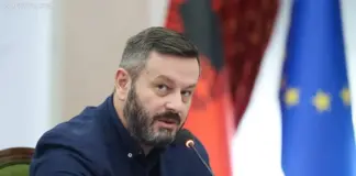 Emërimi i Dados prokuror, avokati Ndreca: Qëndrimi i KLP-së për këtë çështje lë shumë për të dëshiruar, po bëhet palë me paligjshmërinë