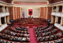 Amnistia miratohet sot në Kuvend, lirohen 466 të dënuar! Ndoja propozon: Të përfitojnë të gjykuarit nga GJKKO, veç atyre për korrupsion, shkelje me tenderë e shpërdorim detyre