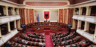 Amnistia miratohet sot në Kuvend, lirohen 466 të dënuar! Ndoja propozon: Të përfitojnë të gjykuarit nga GJKKO, veç atyre për korrupsion, shkelje me tenderë e shpërdorim detyre