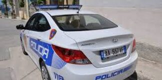 Po tentonte të hynte në banesë për të vjedhur, arrestohet në flagrancë 35-vjeçari