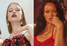 Rihanna i beson fushatën e markës së saj vajzës transgjinore të Elon Musk