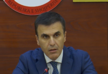 Lufta ndaj krimit, kryeprokurori Çela: Prokuroritë punojnë me 50% të kapaciteteve, por rezultatet janë rekord
