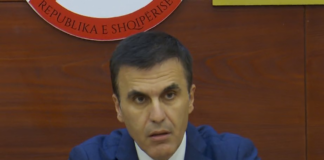Lufta ndaj krimit, kryeprokurori Çela: Prokuroritë punojnë me 50% të kapaciteteve, por rezultatet janë rekord
