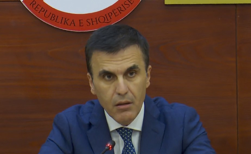 Lufta ndaj krimit  kryeprokurori Çela  Prokuroritë punojnë me 50  të kapaciteteve  por rezultatet janë rekord