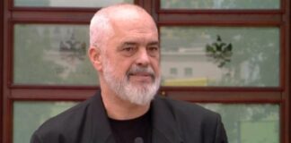 “Kam një kontratë me shqiptarët që do ta respektoj”/ Rama: Protestat janë pjesë e jetës demokratike, jo matje force