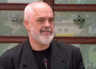 “Kam një kontratë me shqiptarët që do ta respektoj”/ Rama: Protestat janë pjesë e jetës demokratike, jo matje force
