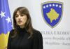 Dy të rinj nga Kosova humbën jetën në Shëngjin, reagon Albulena Haxhiu: Institucionet e Kosovës në kontakt me Shqipërinë