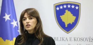 Dy të rinj nga Kosova humbën jetën në Shëngjin, reagon Albulena Haxhiu: Institucionet e Kosovës në kontakt me Shqipërinë