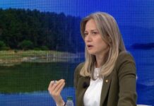Zvërneci/ Ministrja Ismailaj: Ku ishin ambientalistët në 2012 kur peshku gjuhej me dinamit dhe s’kishte asnjë flamingo?
