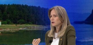 Zvërneci/ Ministrja Ismailaj: Ku ishin ambientalistët në 2012 kur peshku gjuhej me dinamit dhe s’kishte asnjë flamingo?