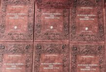 Prezantohet për publikun libri “Don Gjon Buzuku dhe ‘Meshari’ i tij”
