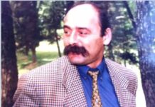 Dossier/Parlament 1995, debati rreth ligjit “Për shitblerjen e trojeve” dhe një fjalim pikant i Teodor Kekos kur e cilësonte sjelljen e kolegëve demokrat si “prostitucion politik”