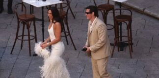 Foleja e mafies siciliane që pret dasmën e më të famshmëve të vitit, Dua Lipa dhe Turner tre ditë festime në bregdetin vezullues të Siçilisë