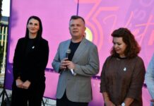 35 vjetori PS, Balla nga Kavaja: Bashkia duhet t’i rikthehet PS-së në zgjedhjet vendore të vitit 2027