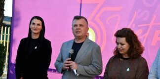 35 vjetori PS, Balla nga Kavaja: Bashkia duhet t’i rikthehet PS-së në zgjedhjet vendore të vitit 2027