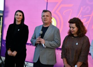 35 vjetori PS, Balla nga Kavaja: Bashkia duhet t’i rikthehet PS-së në zgjedhjet vendore të vitit 2027