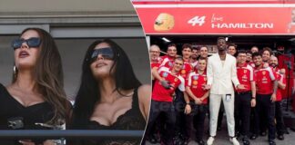 Monako në qendër të vëmendjes, yjet e Hollywood-it dhe sportit pushtojnë fundjavën e Formula 1