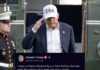 Trump: Irani goditi një nga helikopterët tanë më të sofistikuar. SHBA-të duhet të përgjigjen