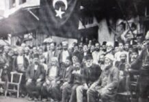 “Lidhja e Prizrenit lindi nga lufta ruso-turke e motit 1877-’78, pasi Rusia fitimtare po përgatiste copëtimin e Turqisë, i impononte konditat e saj…”/ Shkrimi i panjohur i Mid’hat Frashërit në 1928-ën