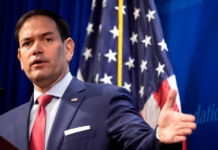Rubio: Bllokada jonë detare është ende në fuqi