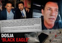 Dosja “Black Eagle”, takimet e Artur Shehut në Aruba, Belgjikë e Spanjë dhe lidhja me Bashkim Osmanin