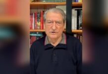 Protestuesit thërrasin prej dy javësh “Berisha në burg”, kryetari i PD: Rama të dëgjojë bulevardin