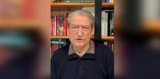 Protestuesit thërrasin prej dy javësh “Berisha në burg”, kryetari i PD: Rama të dëgjojë bulevardin