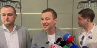 “Shqipëria përparim drejt BE,” eurodeputeti bullgar: Protestat janë pjesë e demokracisë, zgjidhja u takon institucioneve shqiptare