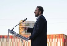 Salianji-Berishës: Sali, nuk je më opozita, dëgjo thirrjet e protestuesve dhe largohu, ke marrë peng partinë