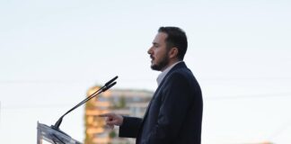 Salianji-Berishës: Sali, nuk je më opozita, dëgjo thirrjet e protestuesve dhe largohu, ke marrë peng partinë
