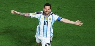Argjentinë 3-0 Algjeri/ Messi “i lavdishëm”, shënon tre gola dhe barazon rekordin e Klose