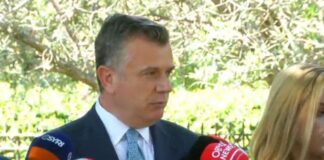 Rezoluta e PE, Balla: Pa përfunduar vlerësimi i ndikimit në mjedis, nuk ka leje ndërtimi!