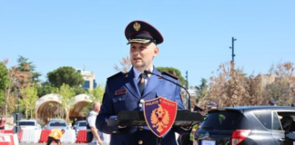 Siguria rrugore, Hita: Me monitorimin inteligjent merr fund ‘gjuetia’ e gjobave! Plan masash për sezonin veror, menaxhojmë trafikun