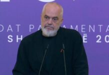 “Zvërneci u bë kërthiza e botës,” Rama për protestat: Prej 20 ditësh Shqipëria u kthye në syrin e një cikloni dixhital