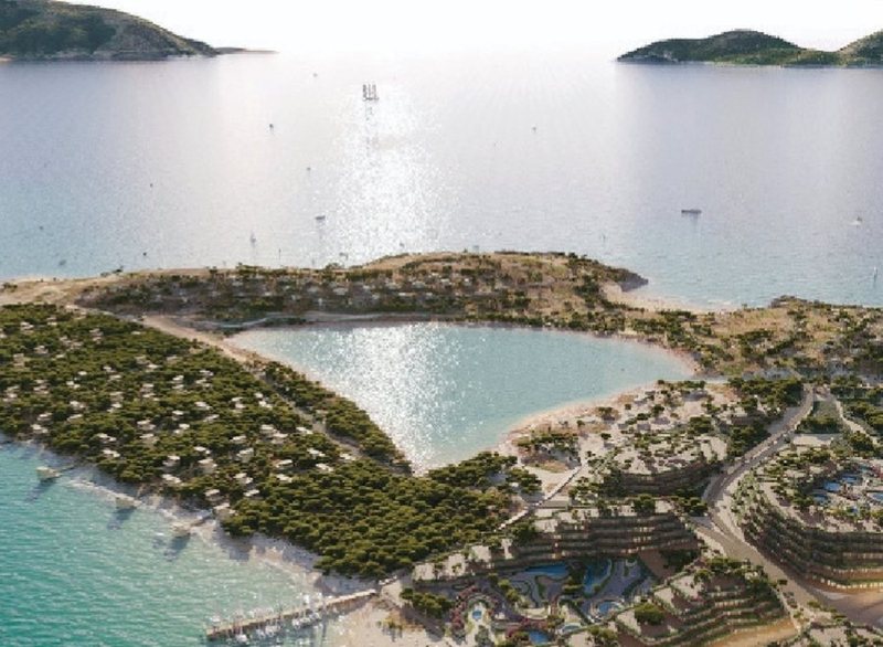 Zvërneci   investimi që pritet të ndryshojë historinë e turizmit shqiptar