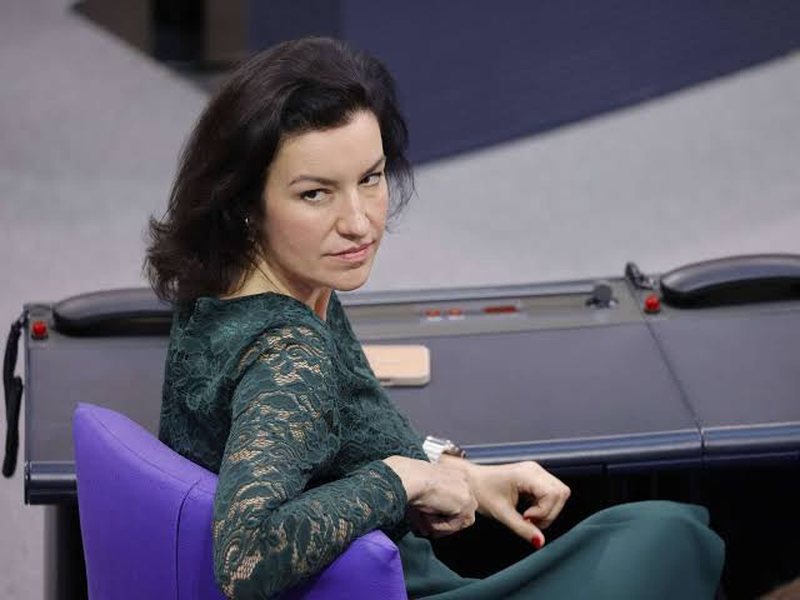 Ministrja gjermane sfidon pretendimet e Trump  SHBA nuk shkon dot në Hënë pa Europën