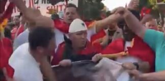 Shqipëria vazhdon te sillet si një vend që ende nuk ka kaluar nga fisi tek qyteti