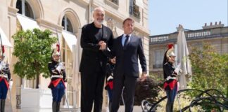 Takimi Rama-Macron në Paris, presidenti francez: Konfirmojmë mbështetjen për Shqipërisë drejt integrimit në BE, forcojmë bashkëpunimin