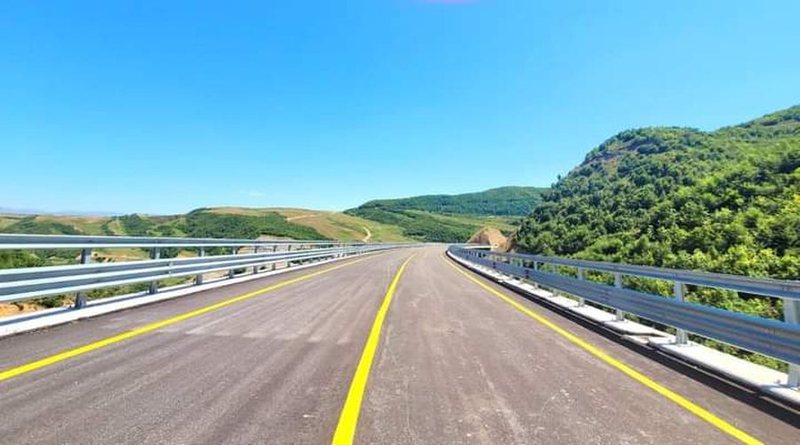 Siguria  1 mld lekë për ndërhyrje në rrugë   FSHZH hap tenderin  akset do identifikohen sipas nevojave të bashkive