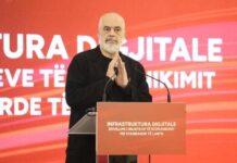 “Kjo praktikë duhet të marrë fund”, Rama kritika kryebashkiakëve: Mos lini komunitetet për të ardhur në Tiranë